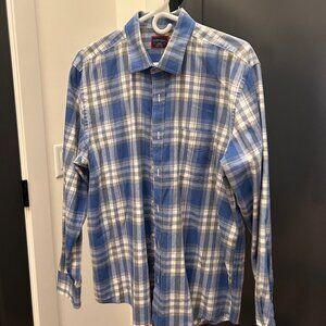 UTUCKit flannel shirt Size L